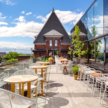 the broadview hotel