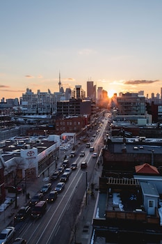 the broadview hotel