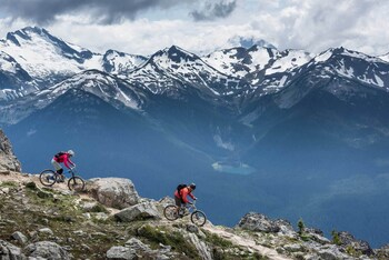 revelstoke