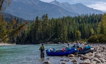 revelstoke