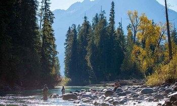 revelstoke