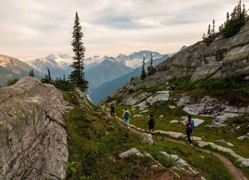 revelstoke