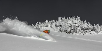 revelstoke