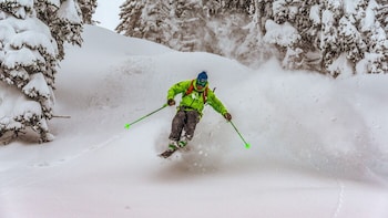 revelstoke