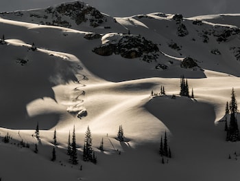 revelstoke