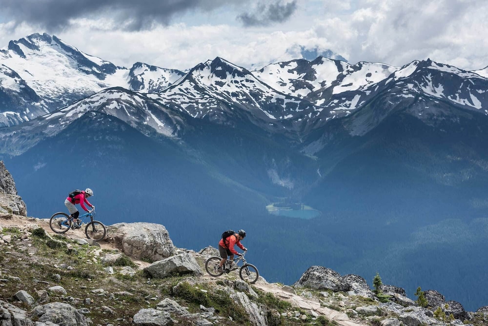 revelstoke