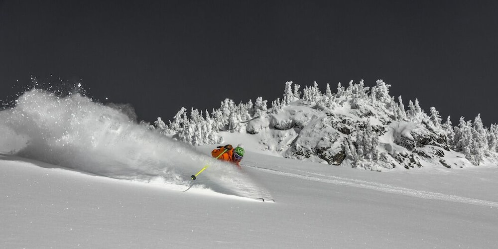 revelstoke