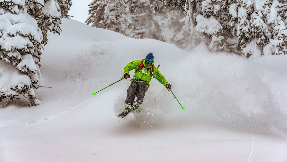 revelstoke