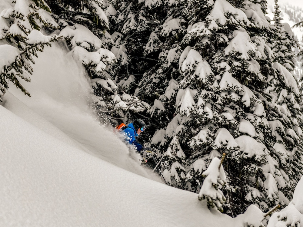 revelstoke