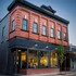 eleven revelstoke lodge