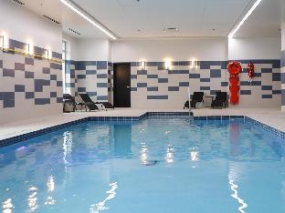Hampton Inn & Suites By Hilton Quebec City Levis,Quebec>>Levis,4 star