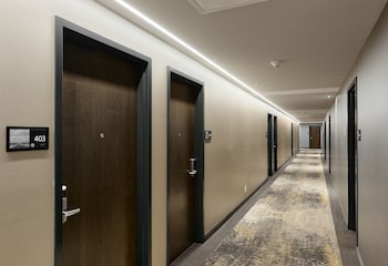 hampton inn and suites by hilton quebec city levis