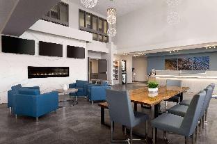 Days Inn By Wyndham Calgary North Balzac,Balzac>>Airdrie,3 star