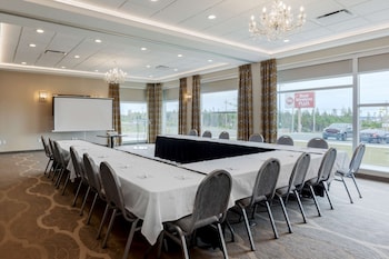 best western plus st johns airport hotel and suites