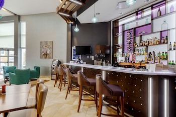 best western plus st johns airport hotel and suites