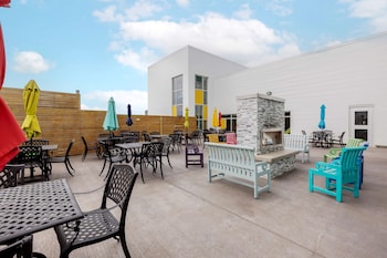 best western plus st johns airport hotel and suites