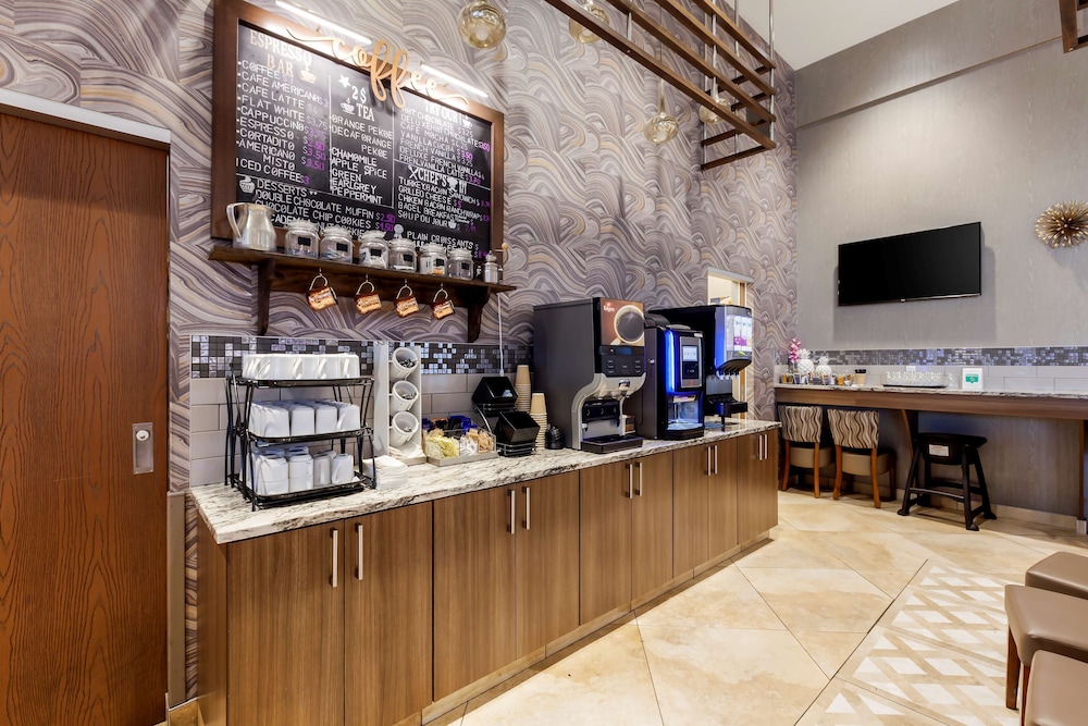 best western plus st johns airport hotel and suites