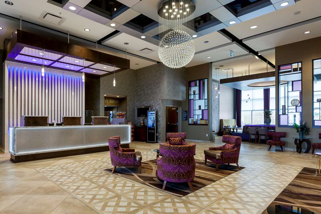 best western plus st johns airport hotel and suites