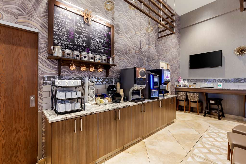 best western plus st johns airport hotel and suites