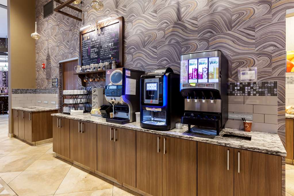 best western plus st johns airport hotel and suites