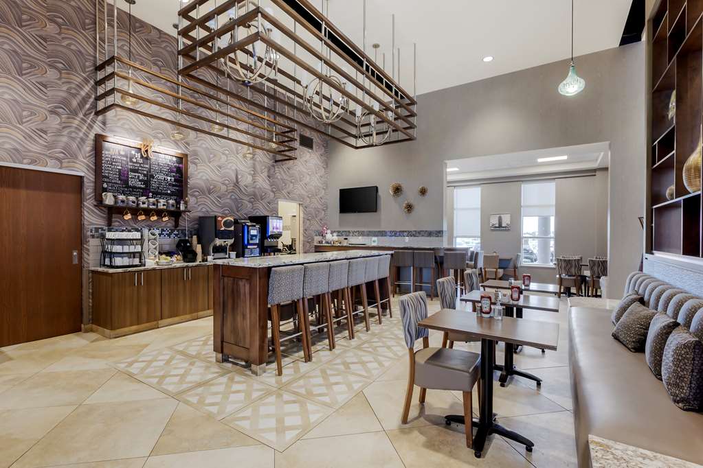 best western plus st johns airport hotel and suites