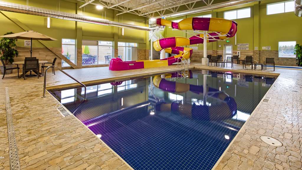 best western plus st johns airport hotel and suites