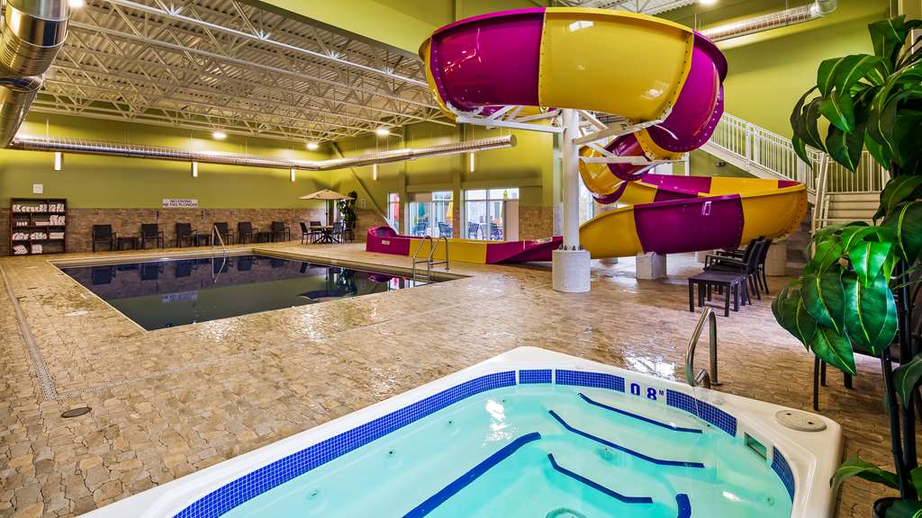 best western plus st johns airport hotel and suites