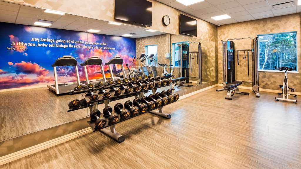 best western plus st johns airport hotel and suites