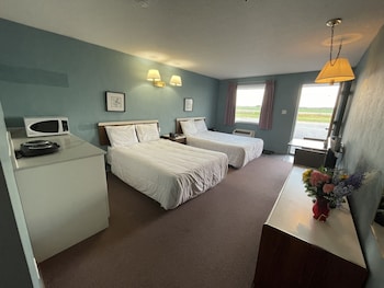earlton motel