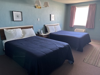 earlton motel