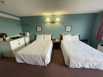 earlton motel