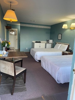 earlton motel