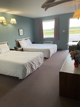 earlton motel