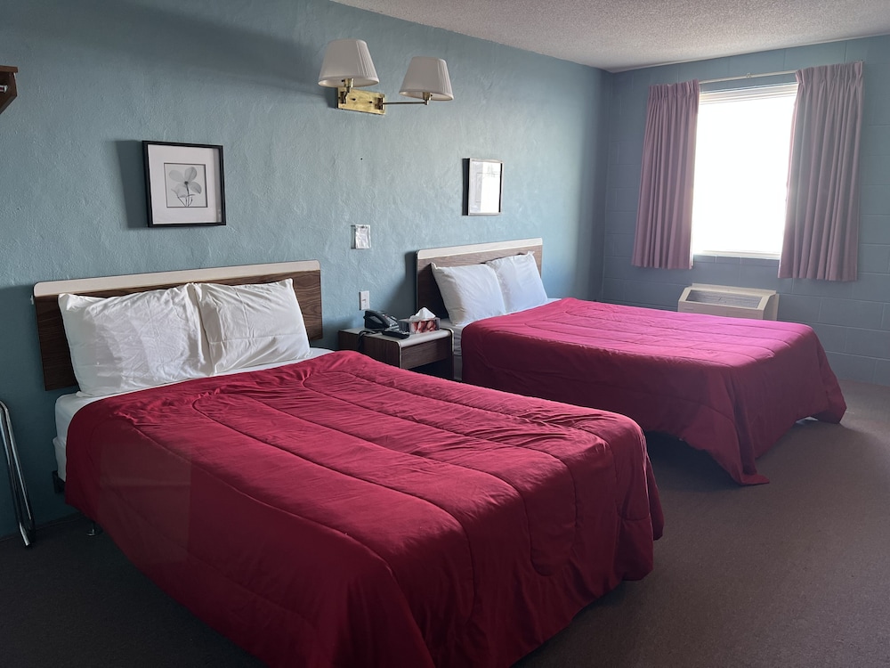 earlton motel