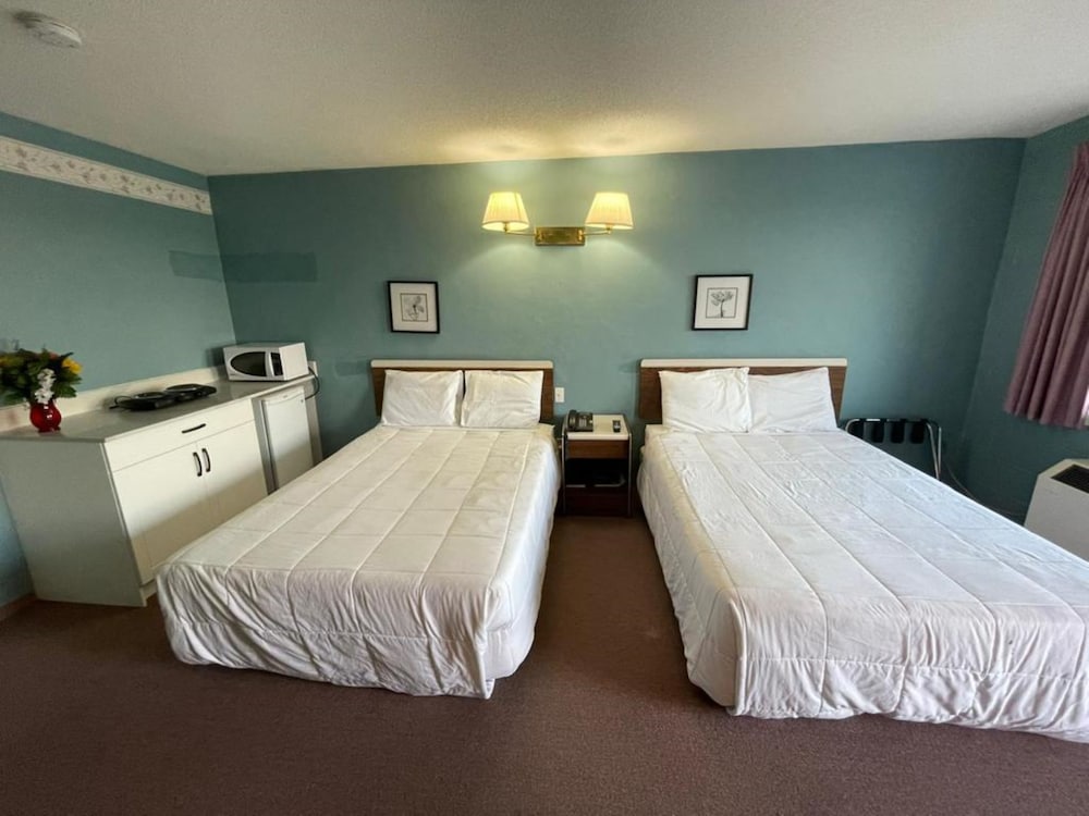 earlton motel
