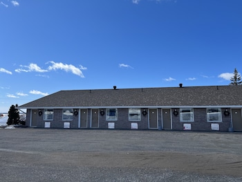 Earlton Motel,Earlton>>Armstrong,3 star