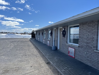 Earlton Motel,Earlton>>Armstrong,3 star