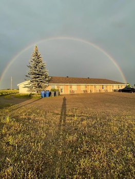 Earlton Motel,Earlton>>Armstrong,3 star