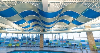 Holiday Inn Express & Suites Saskatoon East - University,Saskatchewan>>Saskatoon,3 star