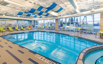 Holiday Inn Express & Suites Saskatoon East - University,Saskatchewan>>Saskatoon,3 star