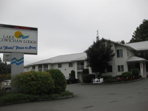 lake cowichan lodge