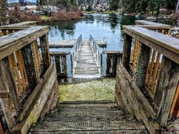 lake cowichan