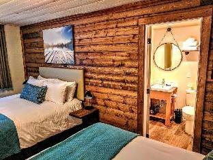 Riverside Inn,Lake Cowichan>>Ladysmith,3 star