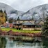 lake cowichan