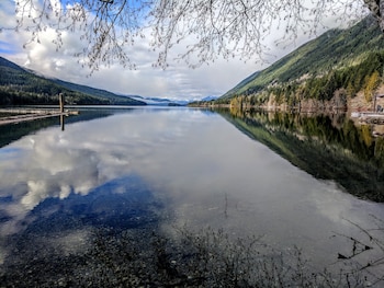 lake cowichan