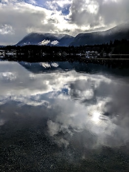 lake cowichan
