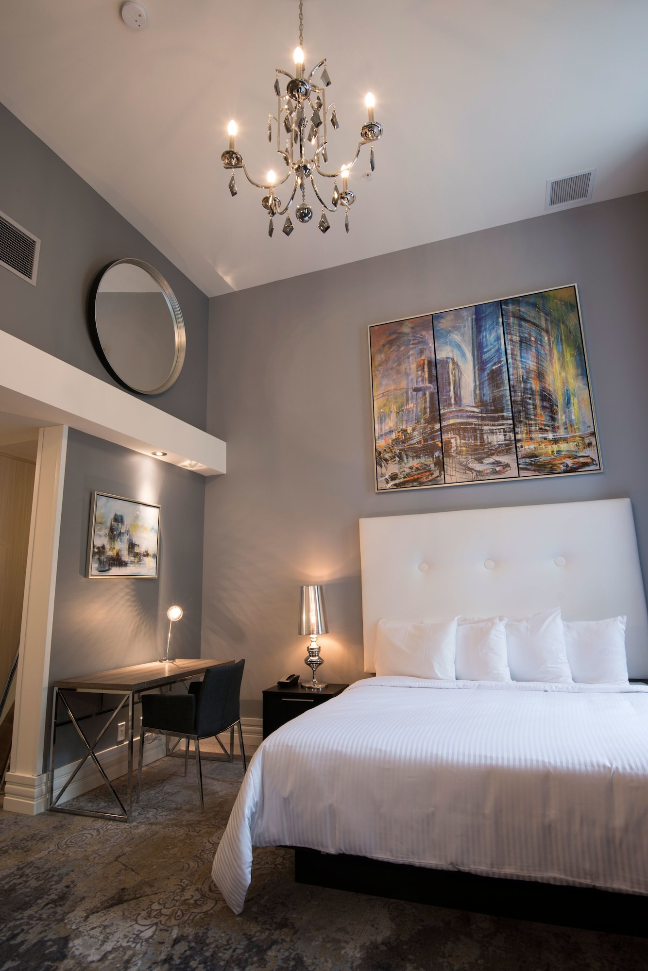 hotel manoir morgan
