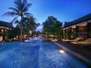 Aston Sunset Beach Resort Gili Trawangan Lombok,Gili Islands>>Gili Air,4 star