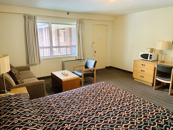 Green Acres Motel,Oakville>>Mississauga,3 star