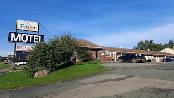 Fundy Line Motel,Derby Junction>>Miramichi,2 star